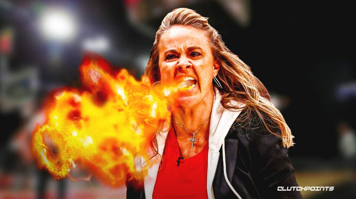 Aces, Becky Hammon, Sun