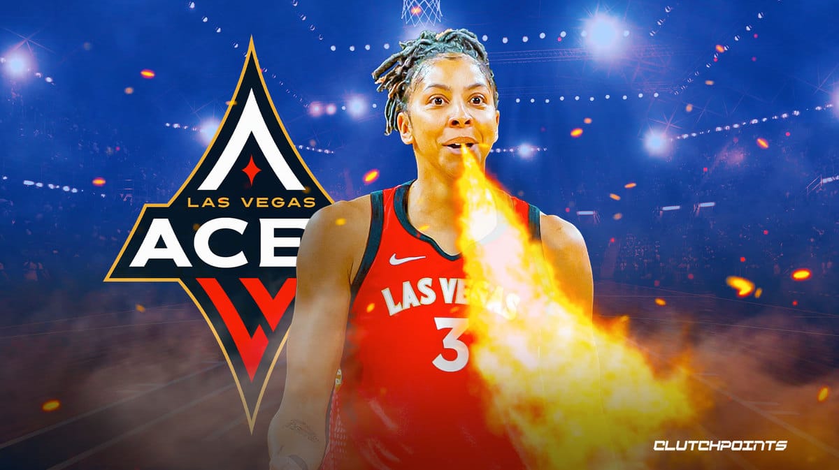Candace Parker, Aces, Lynx, Liberty, Sun
