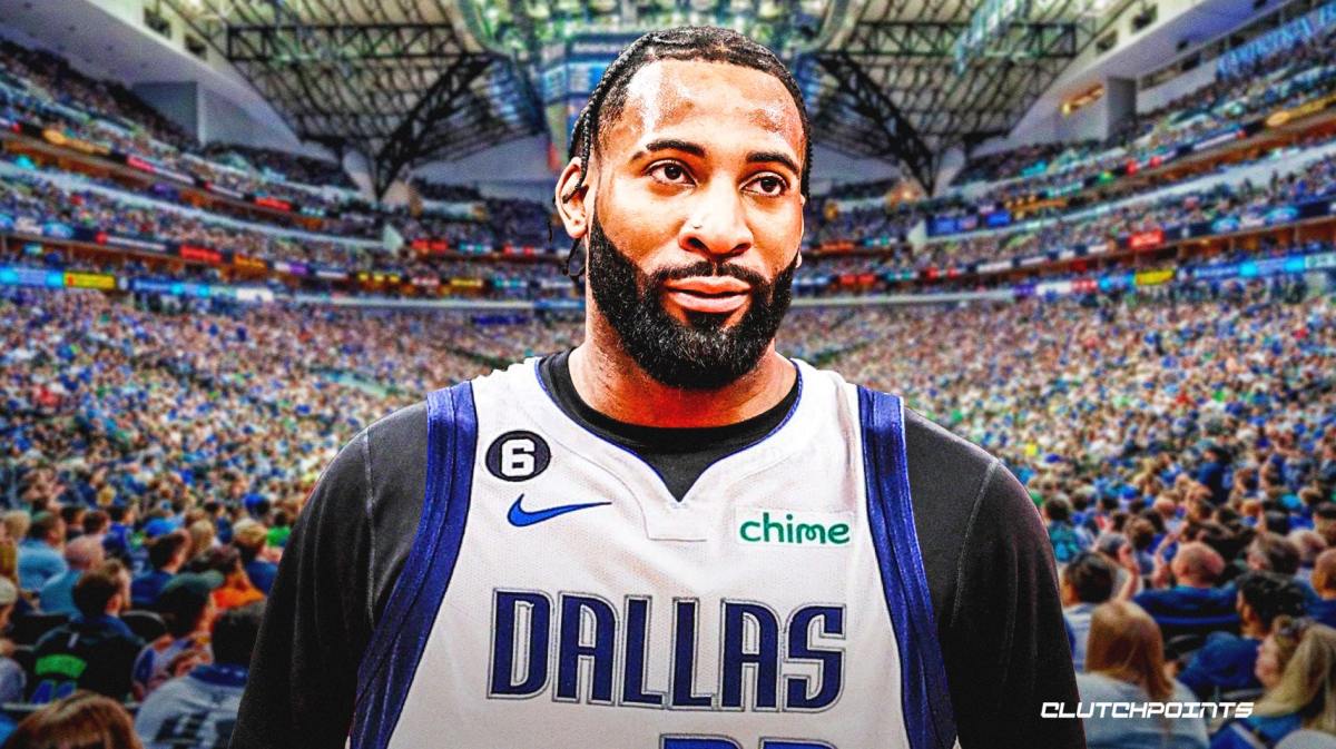 andre drummond, nba rumors, mavs, bulls, nba free agency