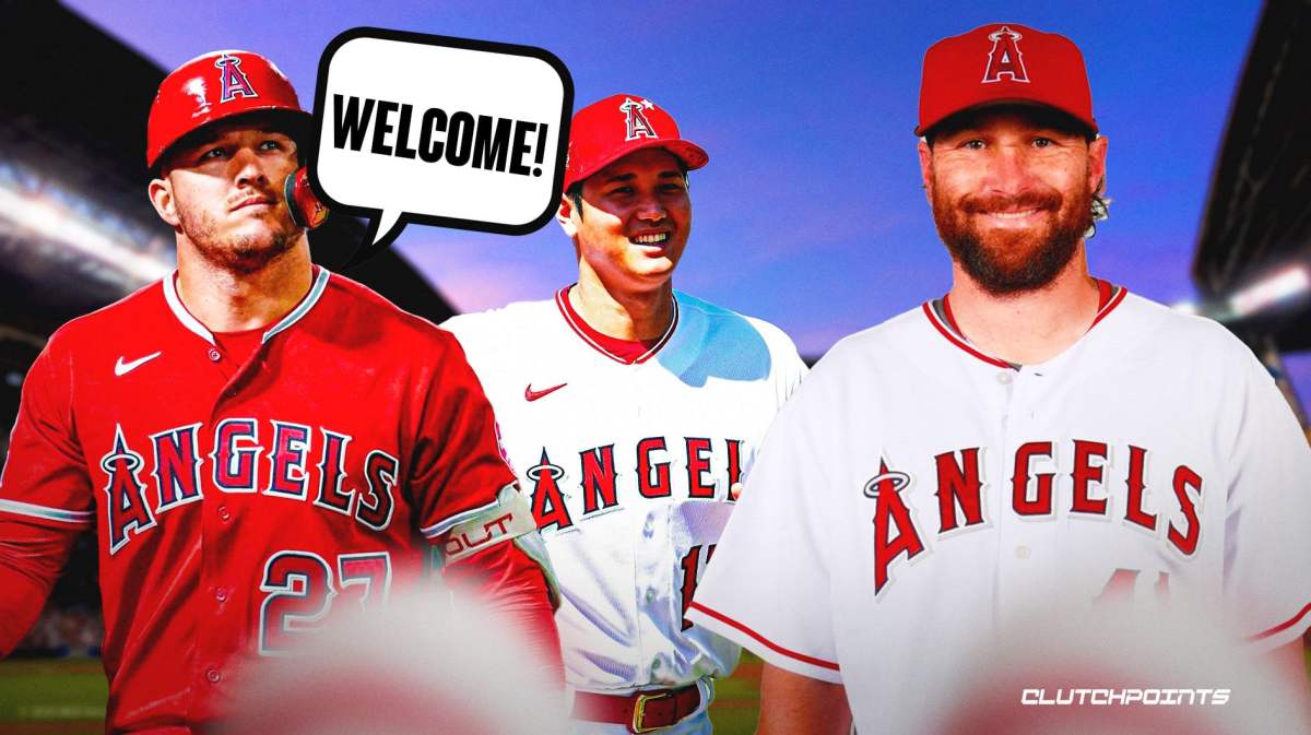 Daniel Murphy, Angels