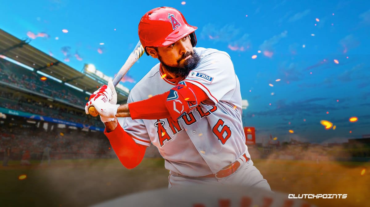 Angels, Anthony Rendon