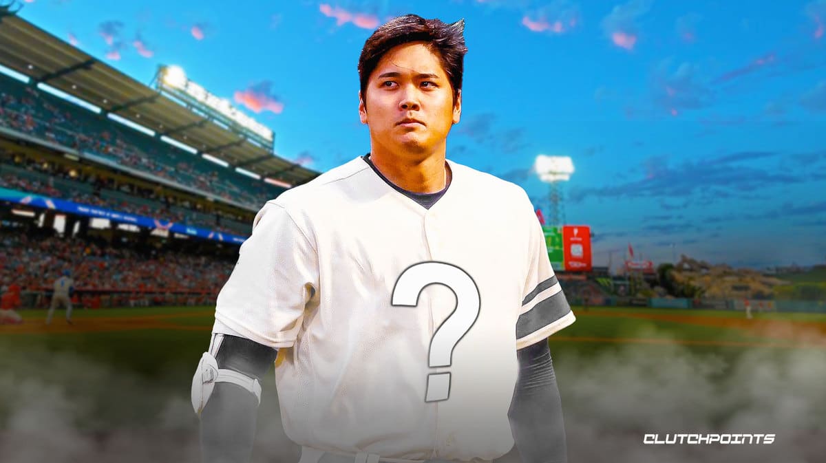 Los Angeles Angels, Shohei Ohtani, MLB Poll, new team