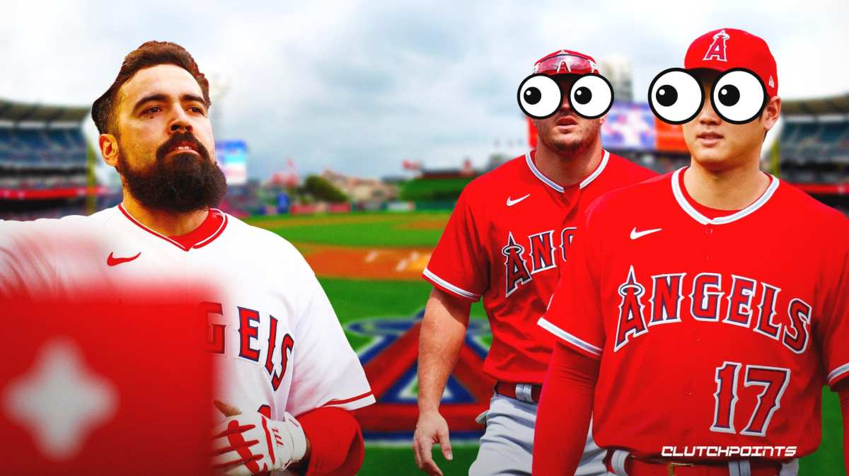 Angels, Anthony Rendon