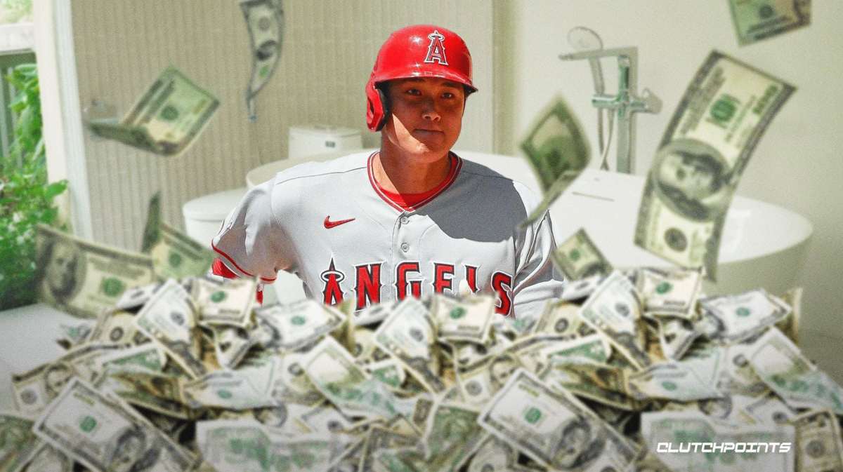 angels, shohei ohtani, angels shohei ohtani, shohei ohtani contract, tyler glasnow