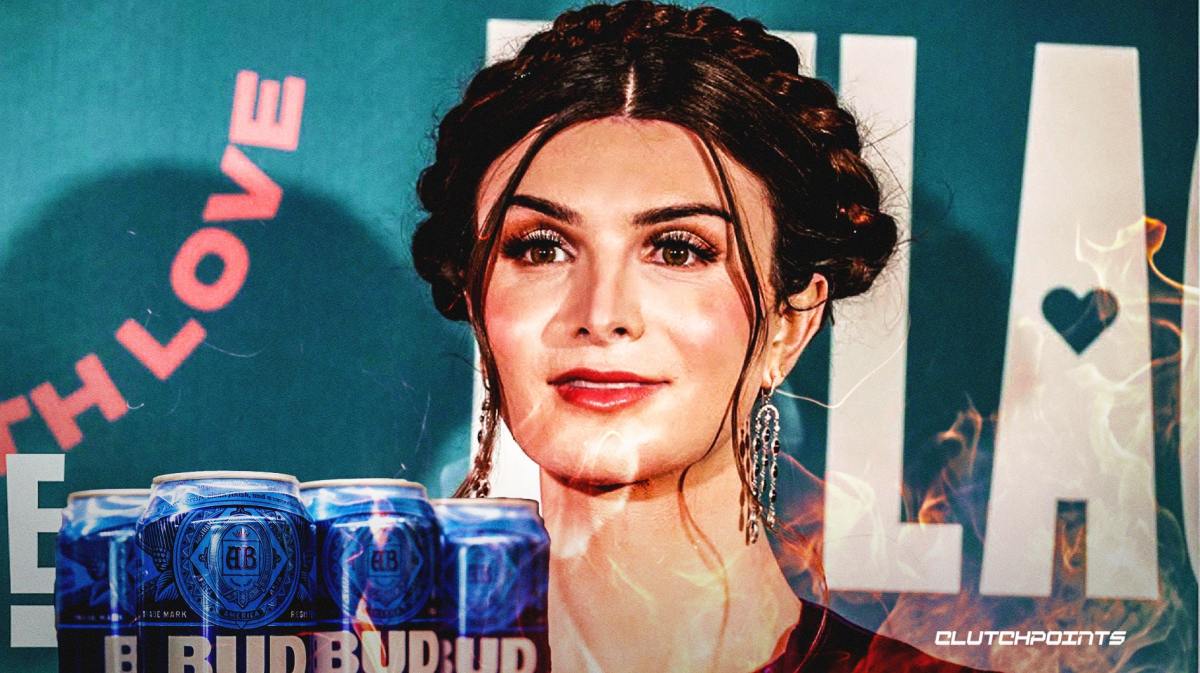Anheuser-Busch, Bud Light, Dylan Mulvaney