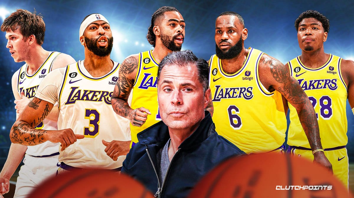 Biggest need Lakers must address after Day 1 of NBA free agency