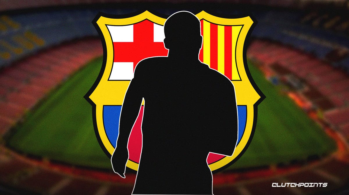 Barcelona, Vitor Roque