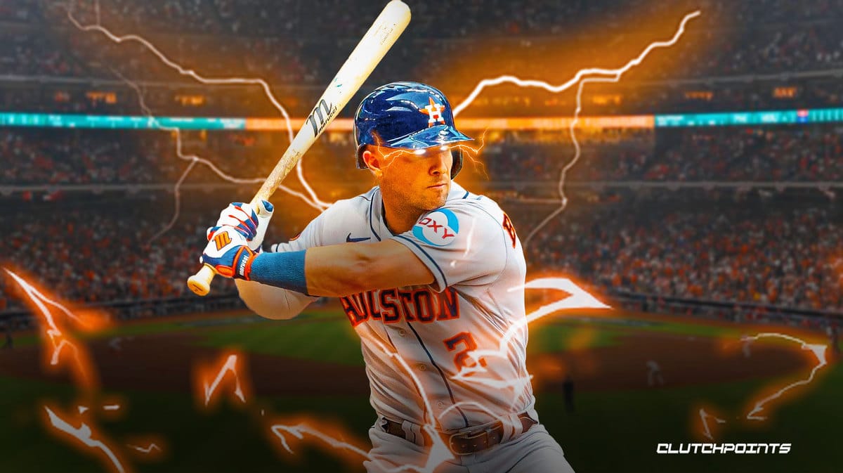 Alex Bregman, Houston Astros, Los Angeles Angels