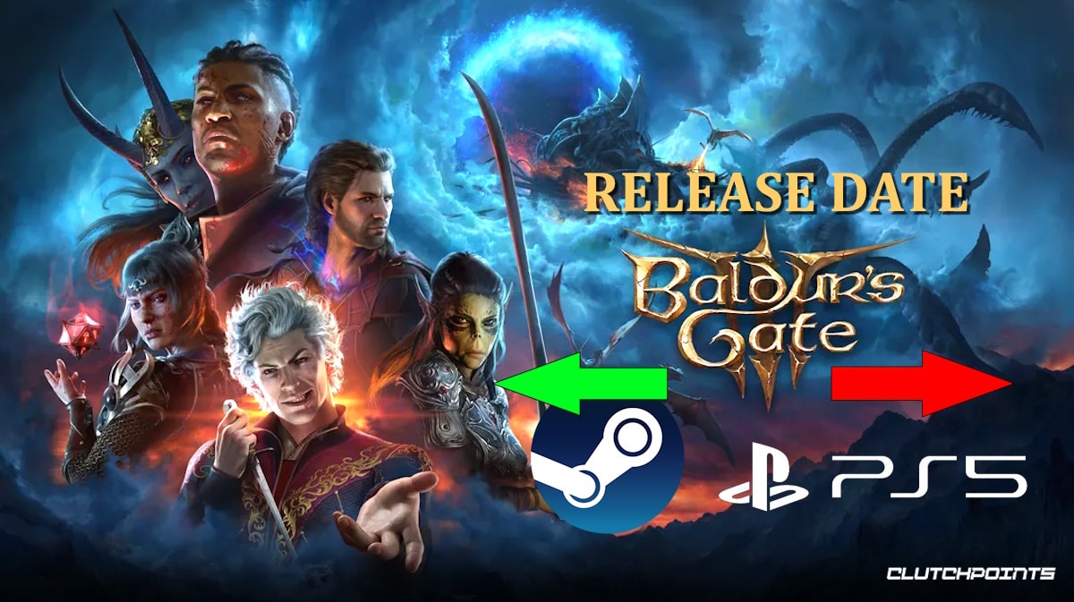 baldurs gate 3 release date, baldurs gate 3 delayed, baldurs gate 3 release, baldurs gate 3 advanced, baldurs gate 3