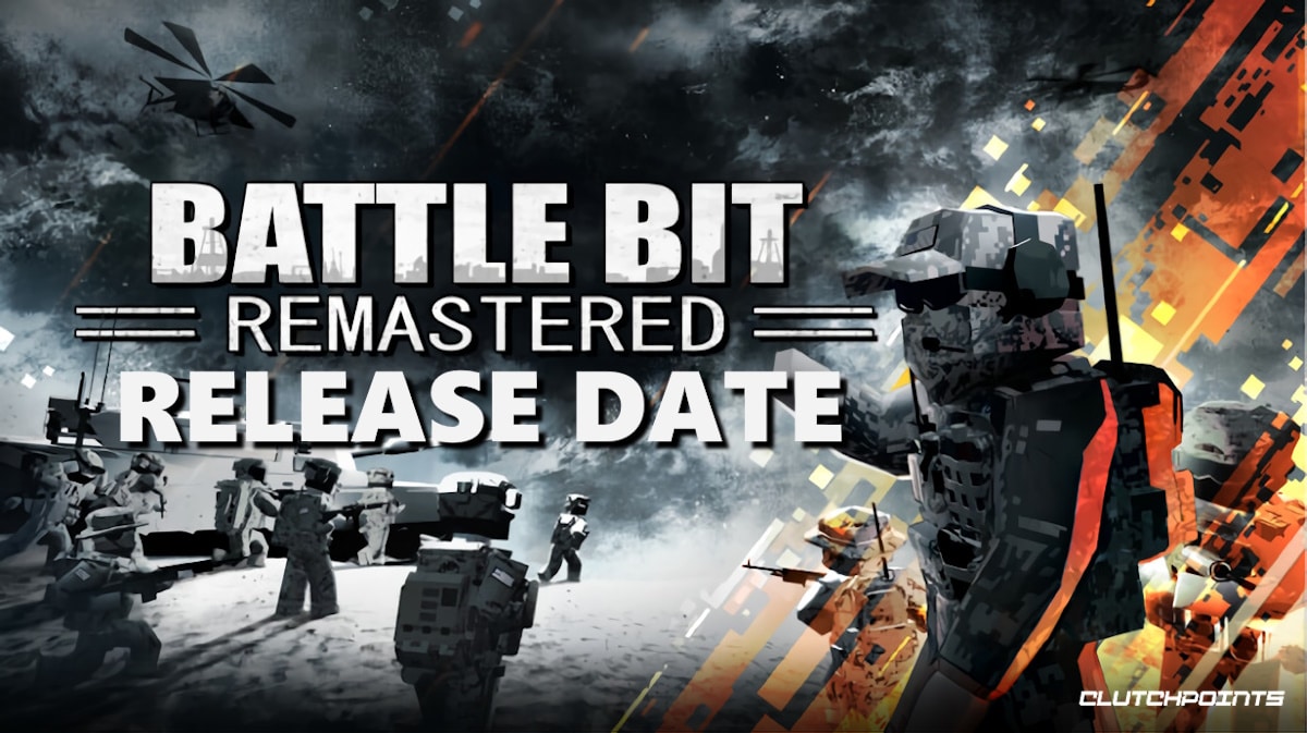 battlebit remastered, battlebit remastered release date, battlebit remastered gameplay, battlebit remastered story, battlebit remastered details