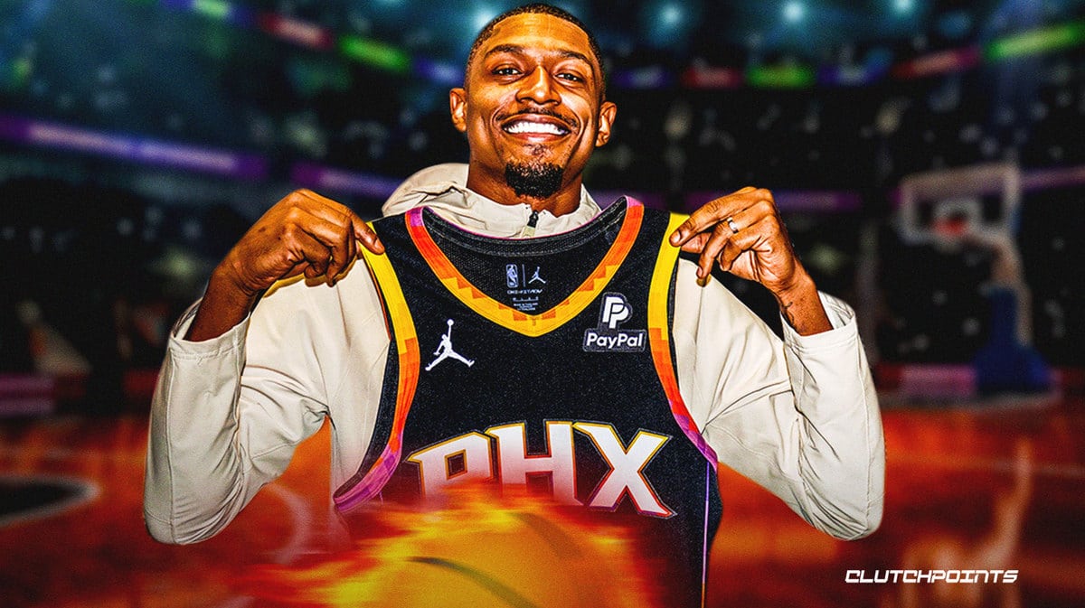 Phoenix Suns, Bradley Beal