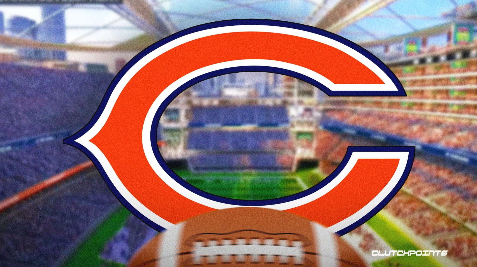 Bears Soldier Field move takes a twist