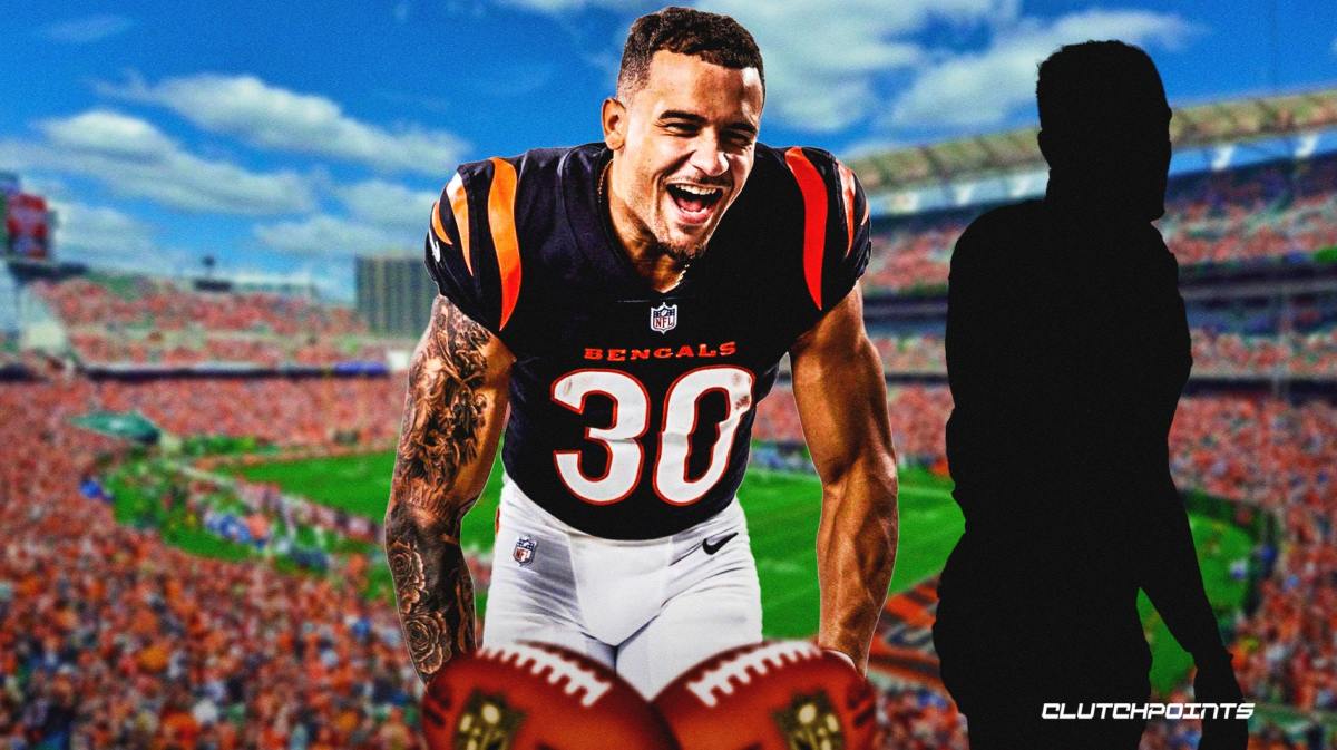 Bengals roster 2023 Chase Brown hidden gems