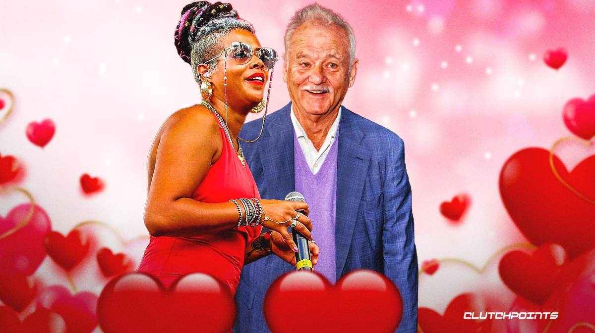 Kelis, Bill Murray