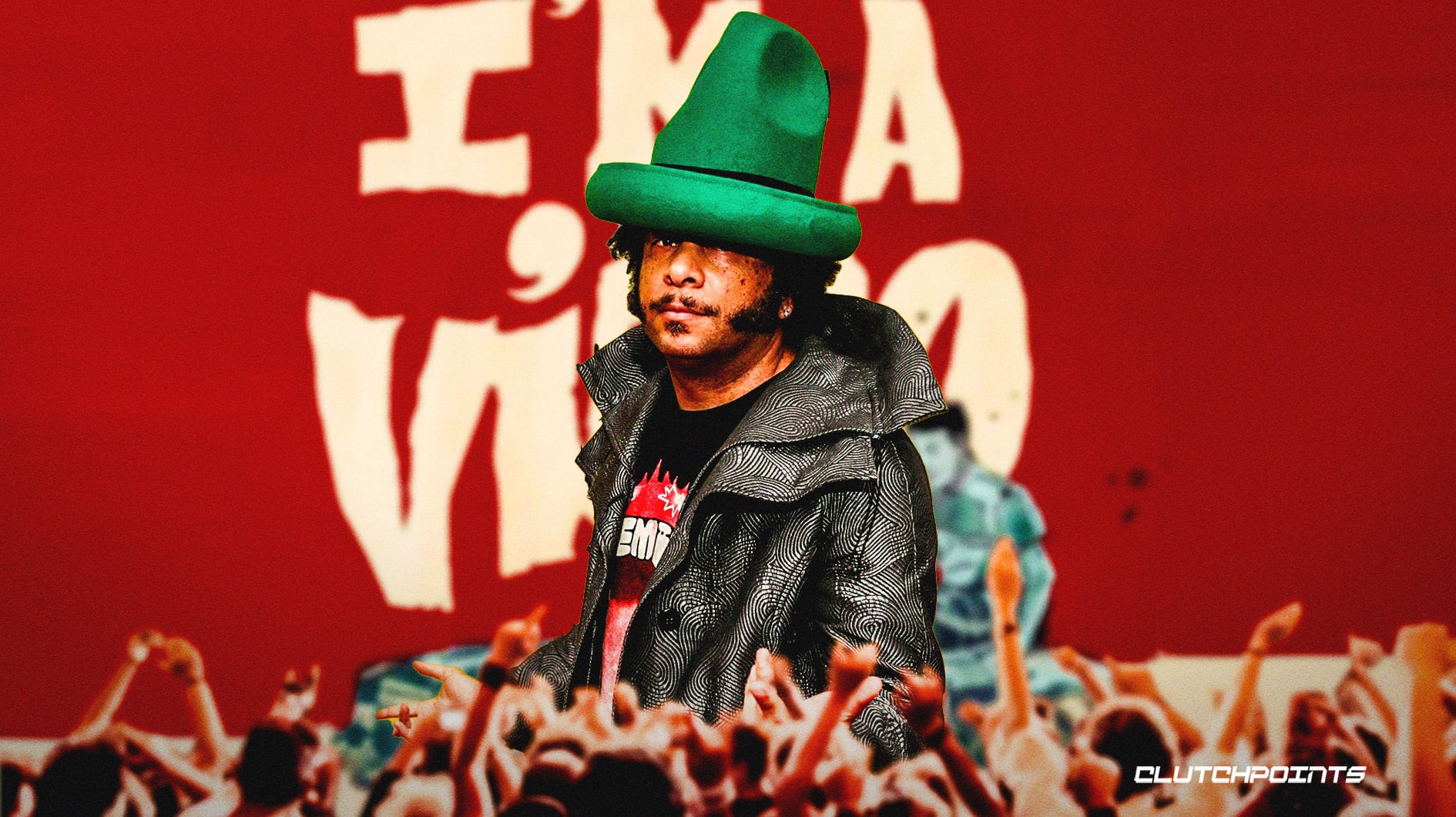 Boots Riley's Anti-Capitalist Revolution Will Be Televised