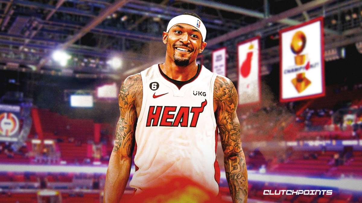 bradley beal, wizards, nba rumors, heat, bradley beal trade