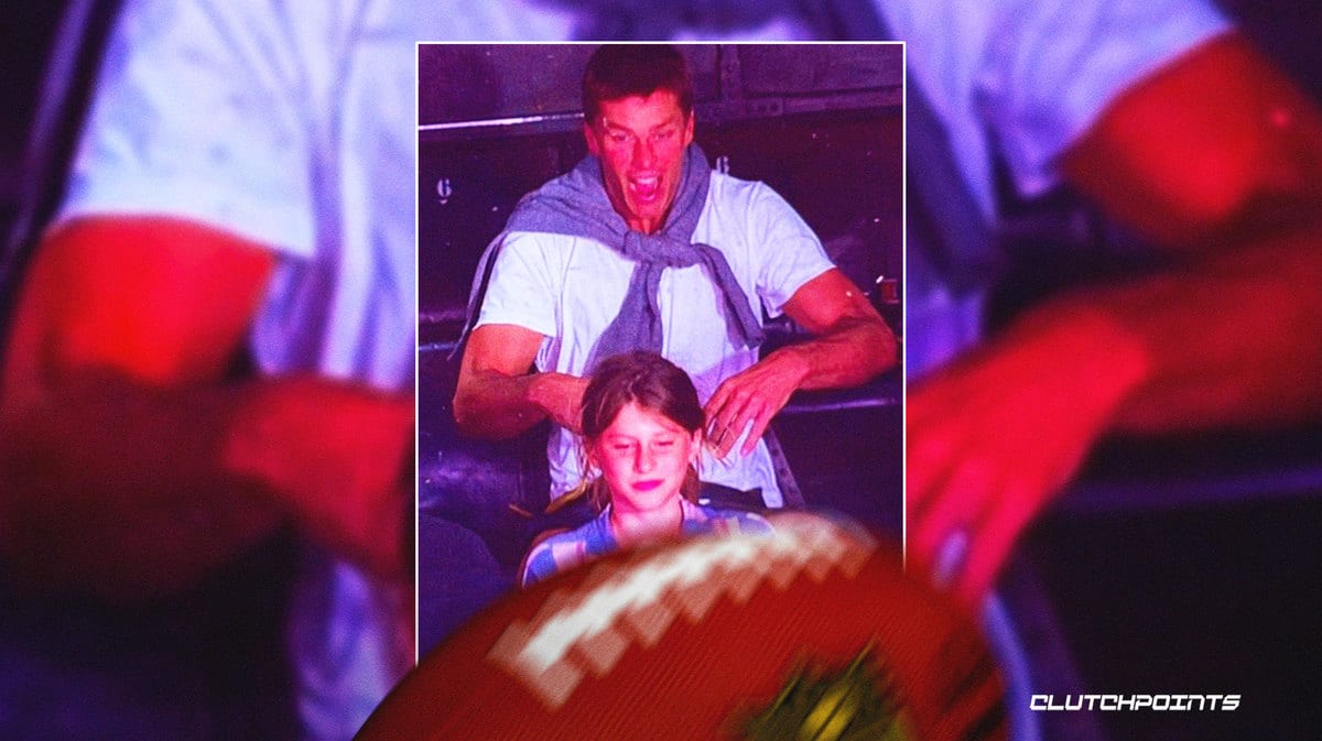 Tom Brady, Tampa Bay Buccaneers, New England Patriots