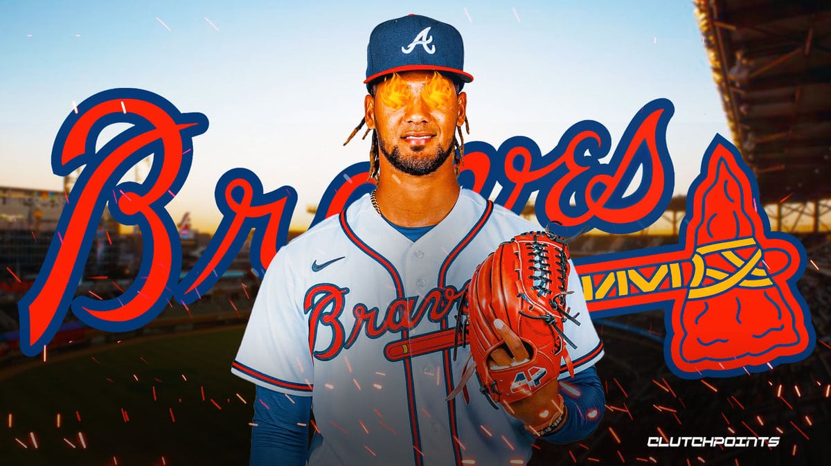 Braves, Roddery Munoz