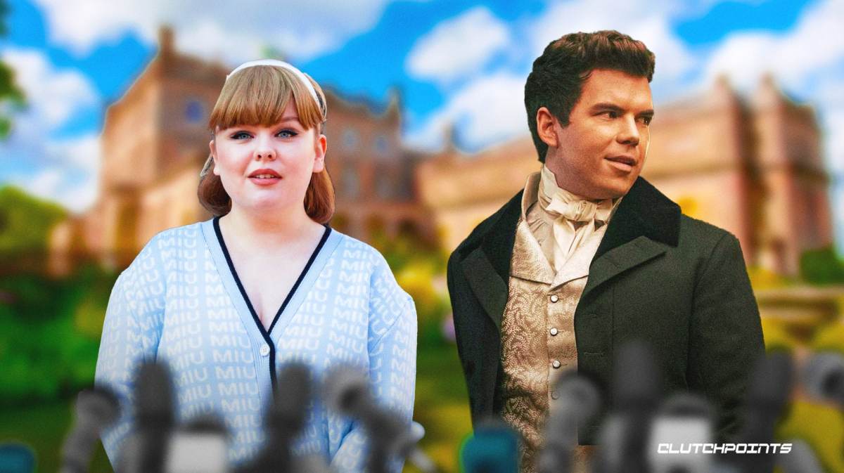 Bridgerton, Nicola Coughlan, Penelope Featherington