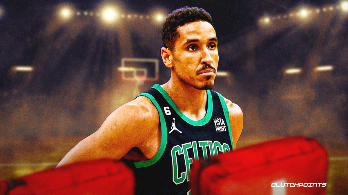 Boston Celtics, Malcolm Brogdon