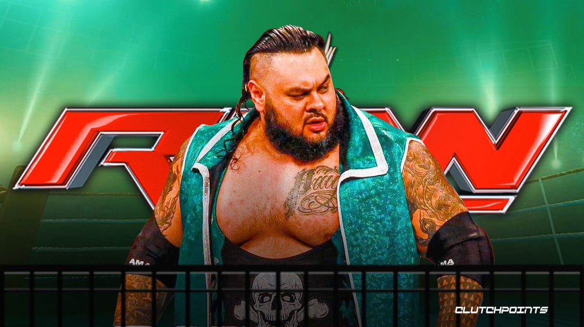 WWE, Bronson Reed, Ricochet, Shinsuke Nakamura, Money in the Bank