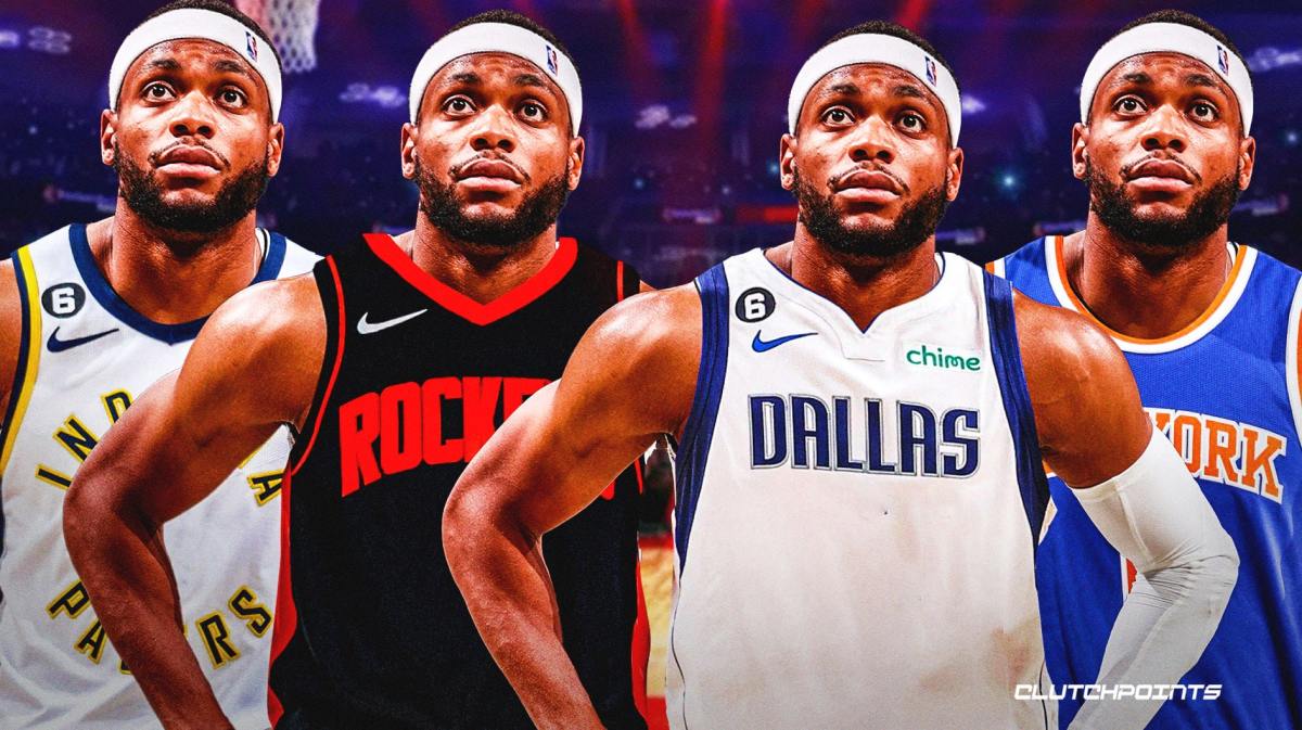 bruce brown, lakers, bruce brown free agency, bruce brown rumors, nba rumors
