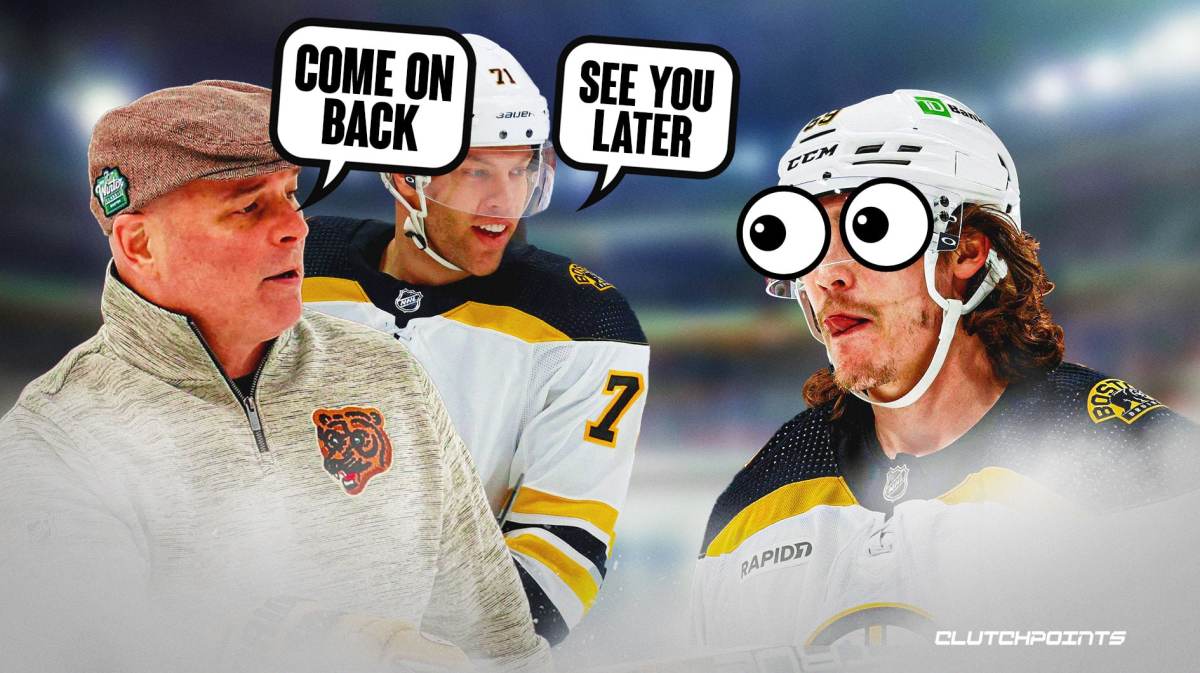 Bruins, Taylor Hall, Tyler Bertuzzi, Blackhawks, Taylor Hall trade