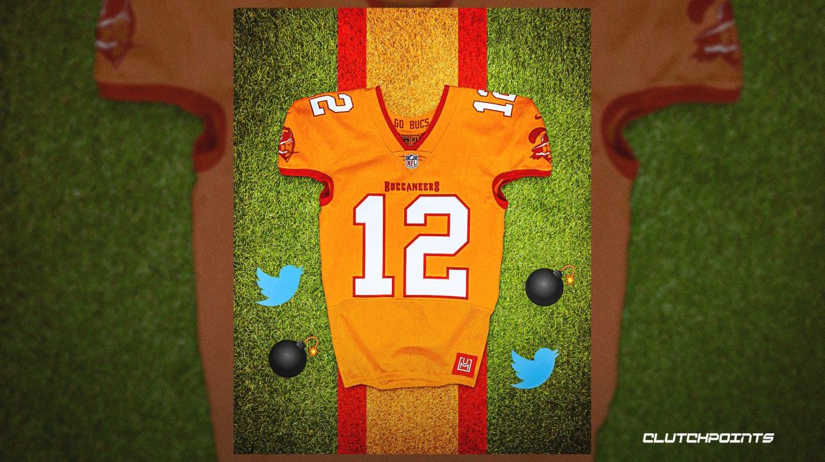 Tampa Bay Buccaneers, Twitter