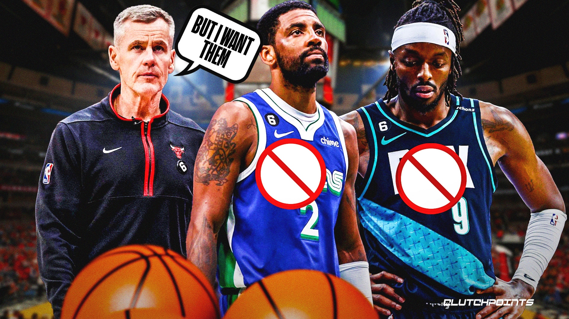 Bulls 2 free agents Chicago must avoid in 2023 NBA free agency