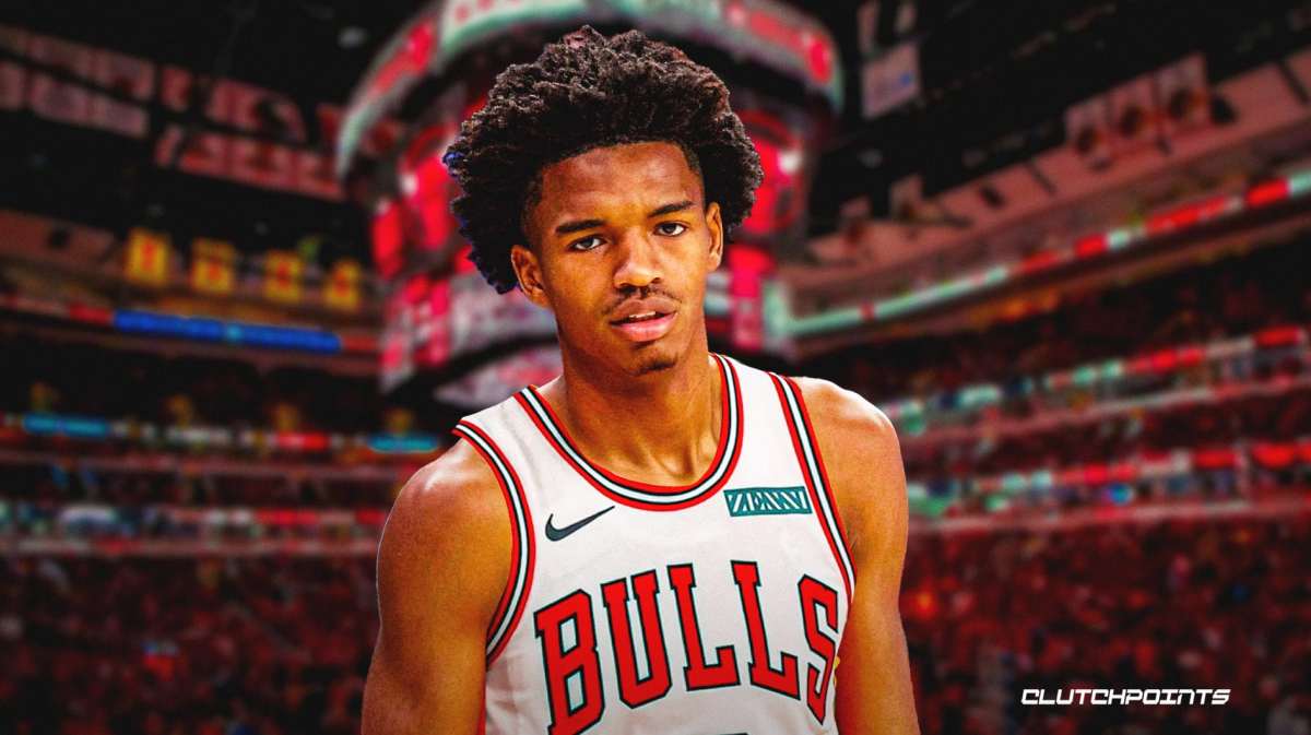 Bulls, Julian Phillips, NBA Draft