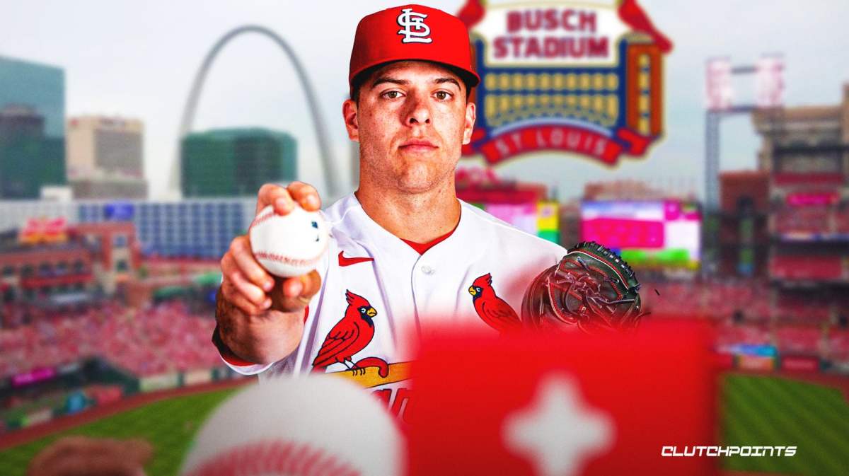 St. Louis Cardinals, Ryan Helsley