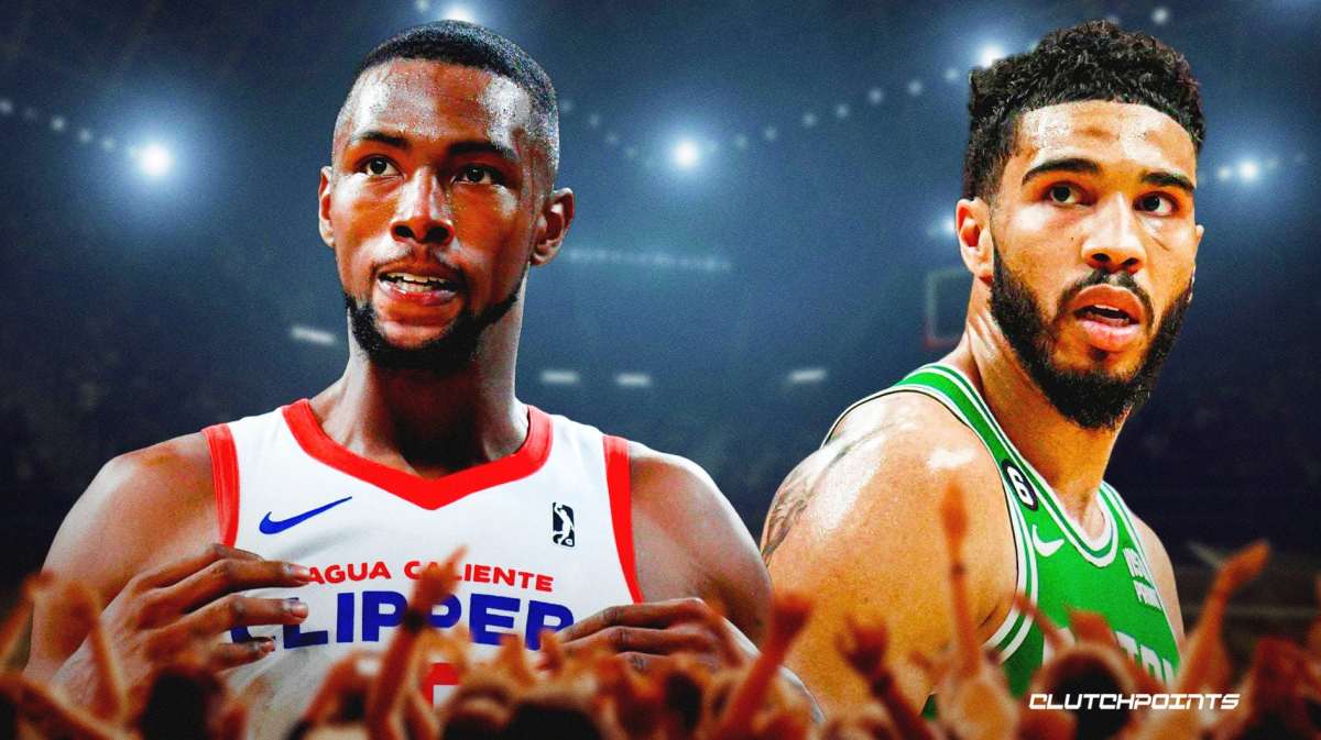 celtics, jayson tatum, cba, harry giles, celtics jayson tatum