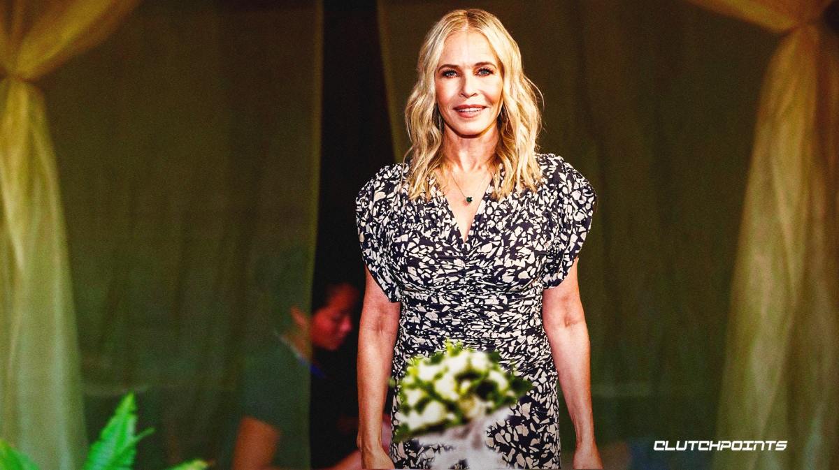 Chelsea Handler