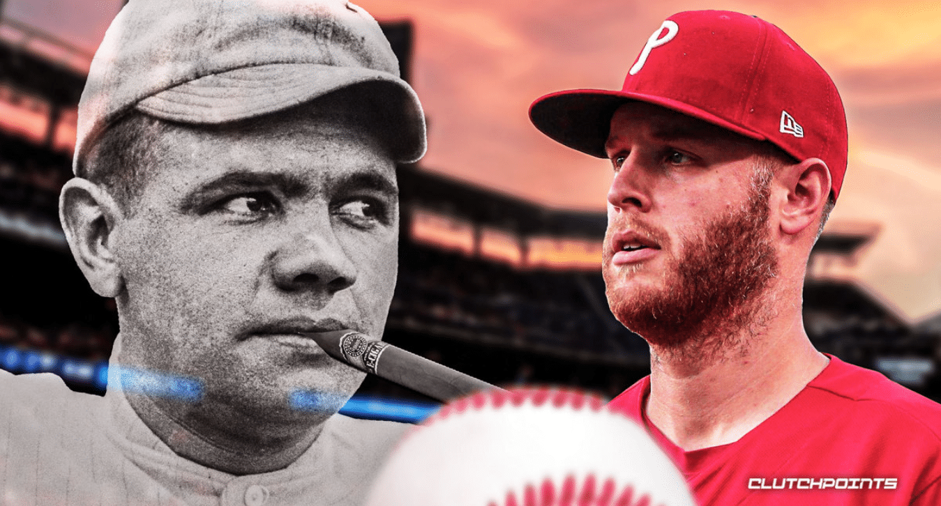 Phillies owner pushes back on Zack Wheeler rumor, says he wouldn't trade  pitcher for Babe Ruth 