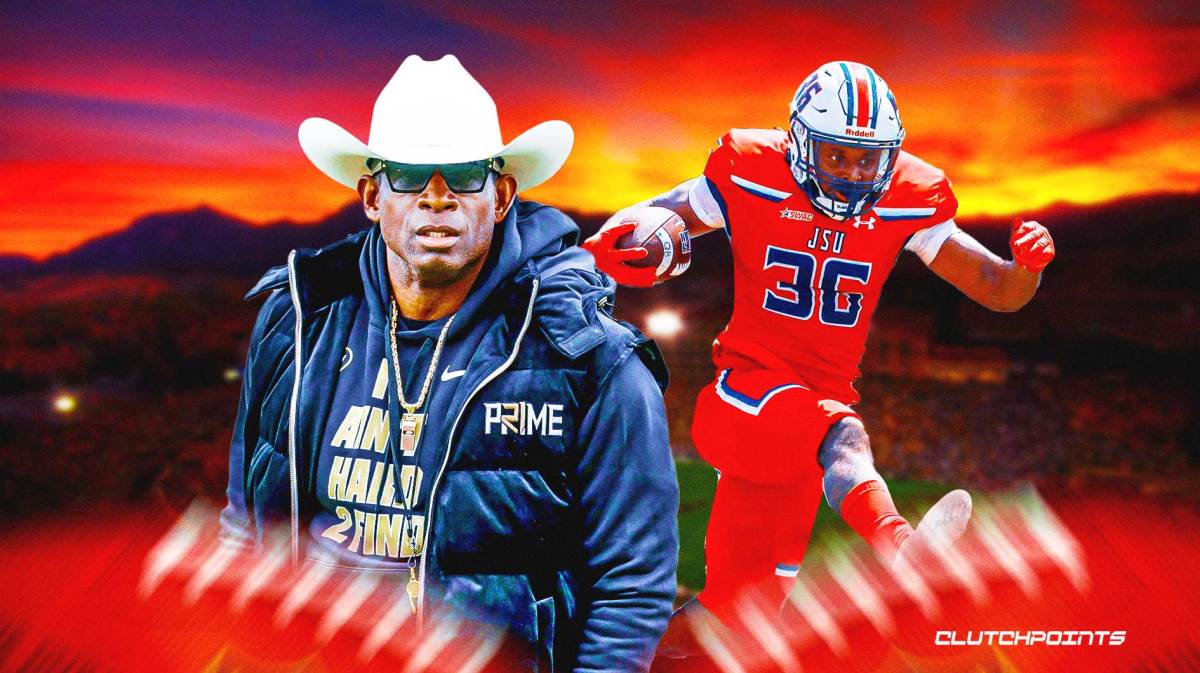 colorado football, sy'veon wilkerson, colorado sy'veon wilkerson, deion sanders, jackson state