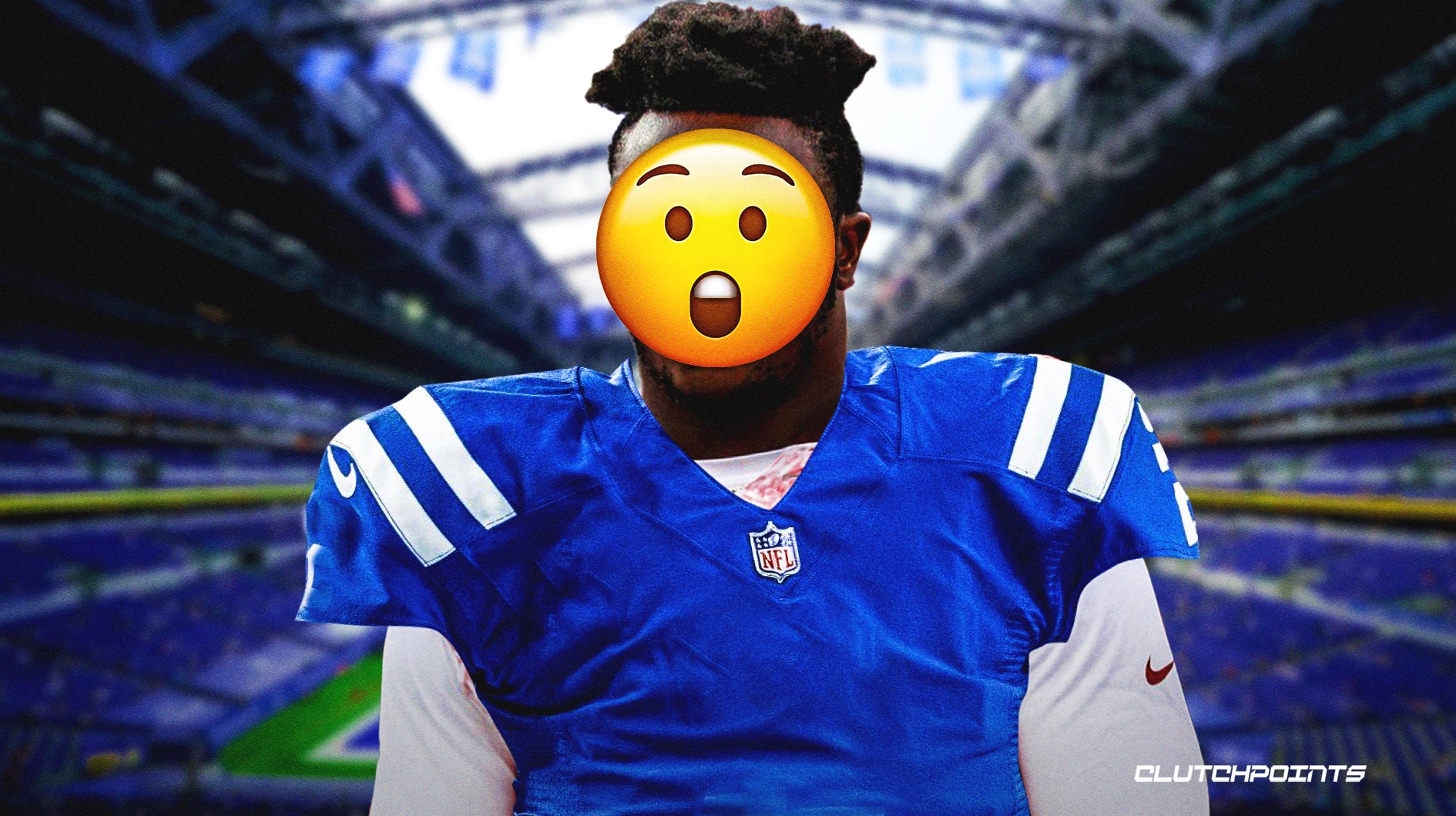 Colts Riskiest free agency move in 2023 NFL offseason