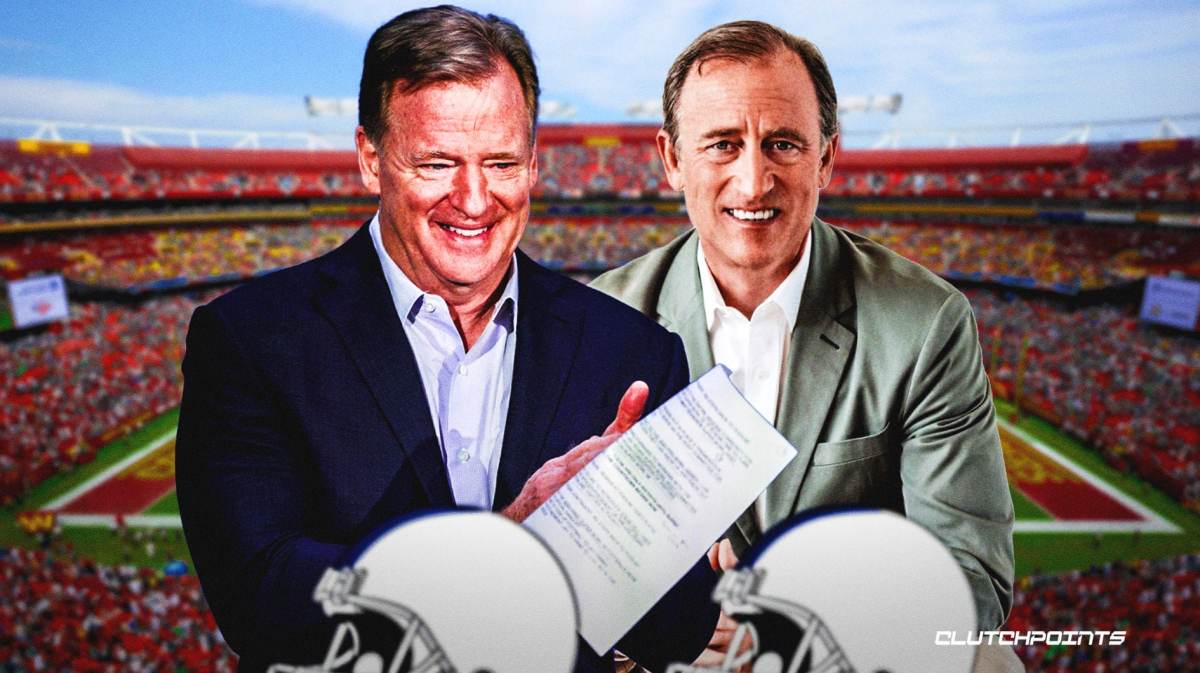 Commanders, Jets, Bears, Saints, Hard Knocks