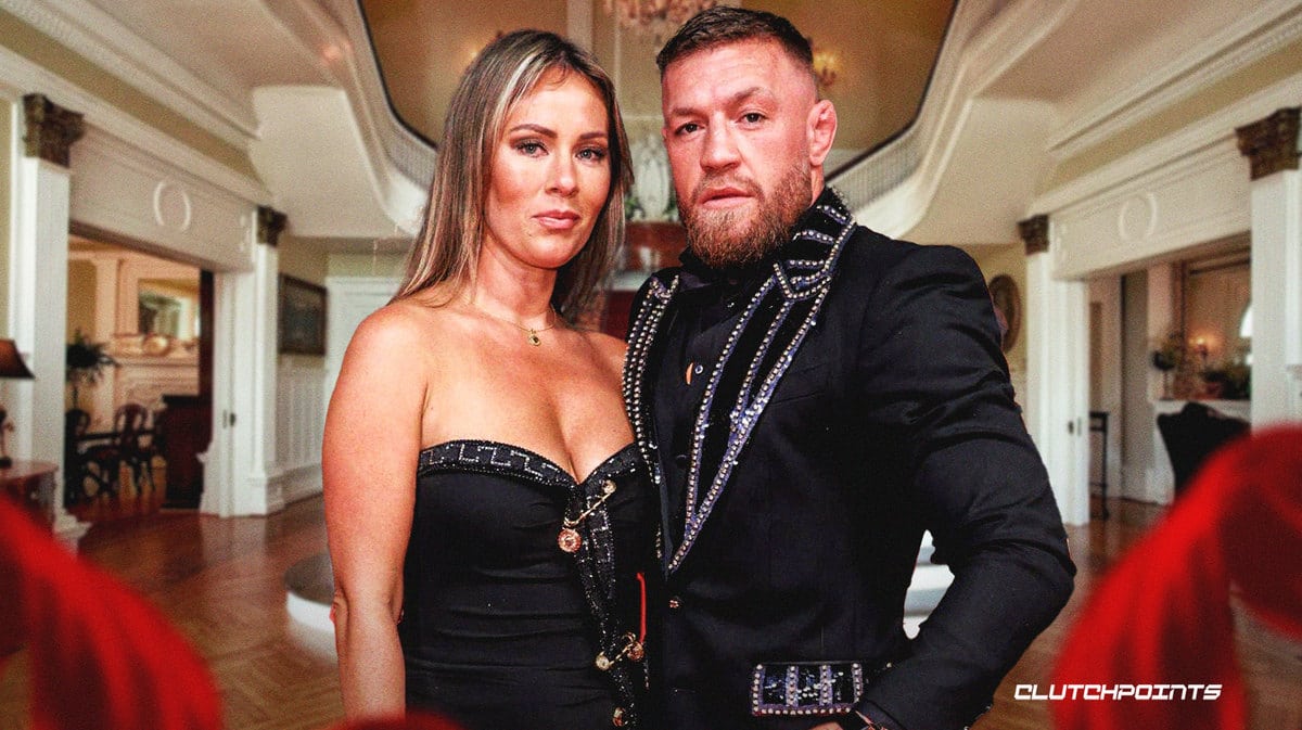 Conor McGregor