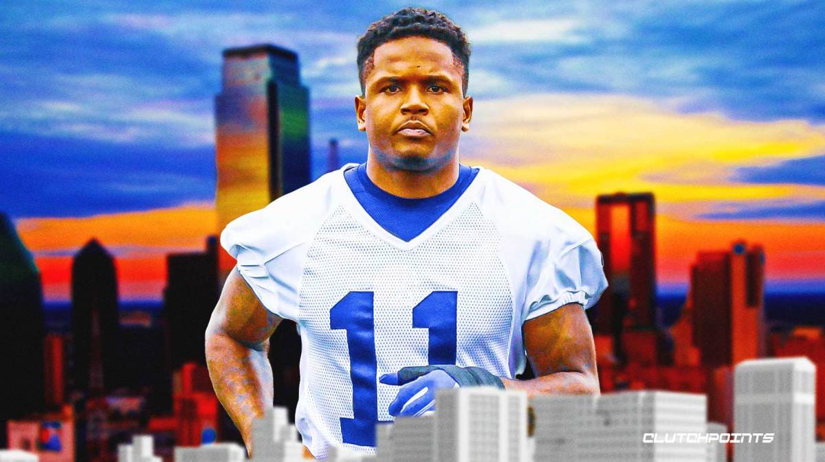 cowboys, antonio callaway, antonio callaway arrest, antonio callaway release, cowboys antonio callaway