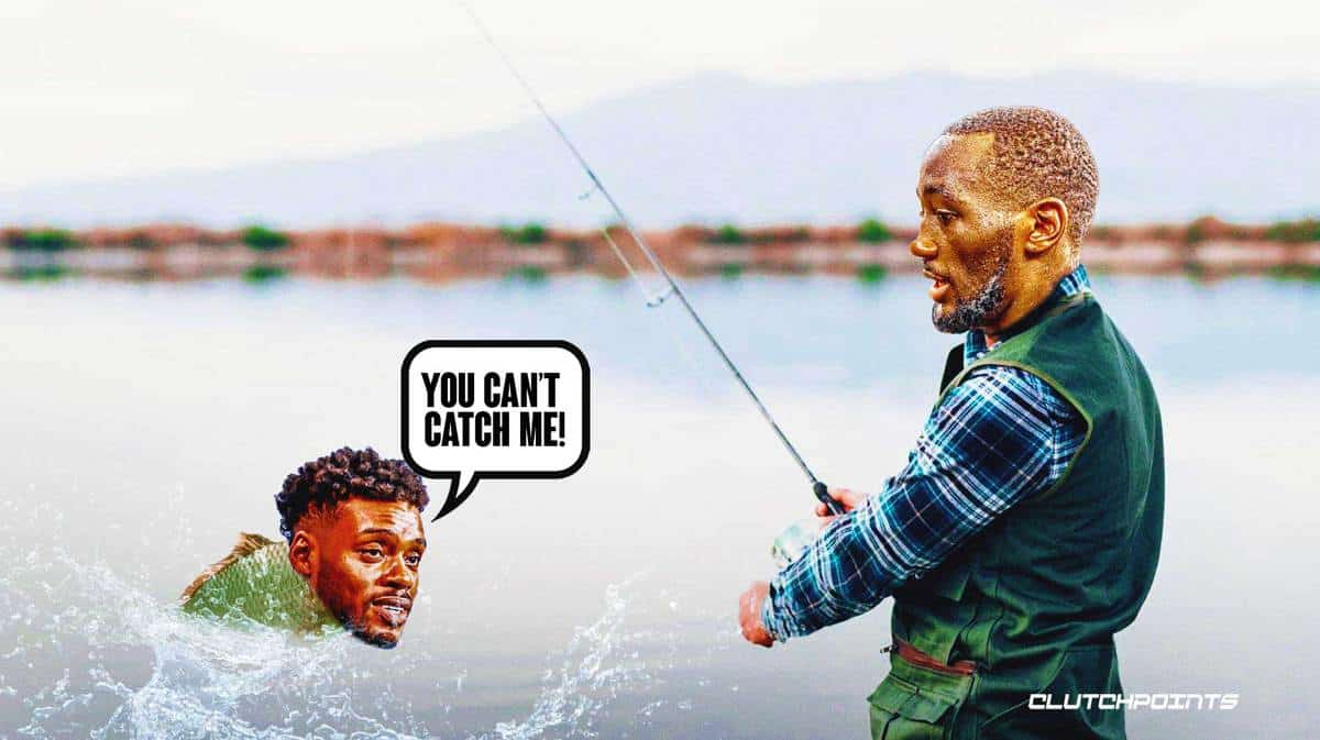 Terence Crawford, Errol Spence Jr.