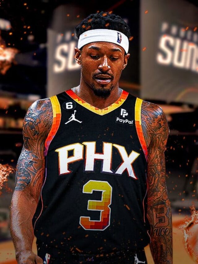 NBA world is stunned at what the Wizards received from the Suns for Bradley Beal