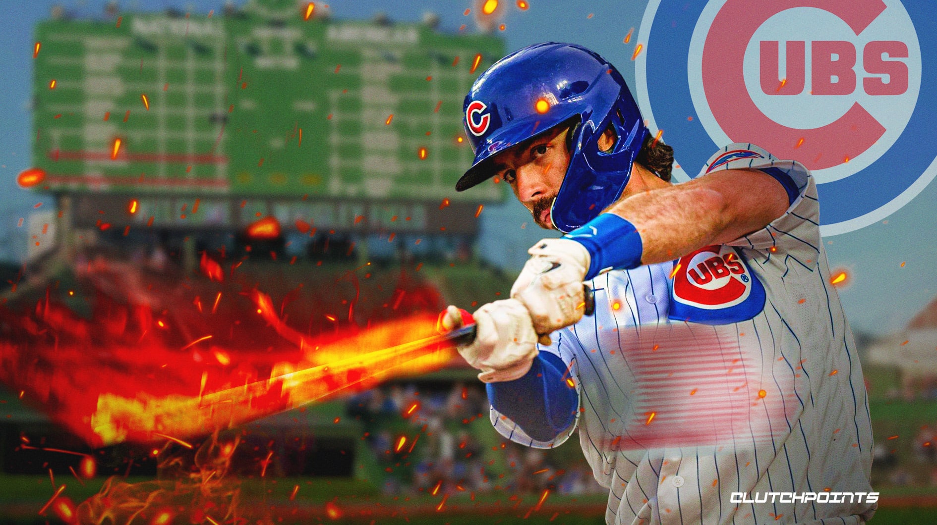 dansby swanson wallpaper cubs