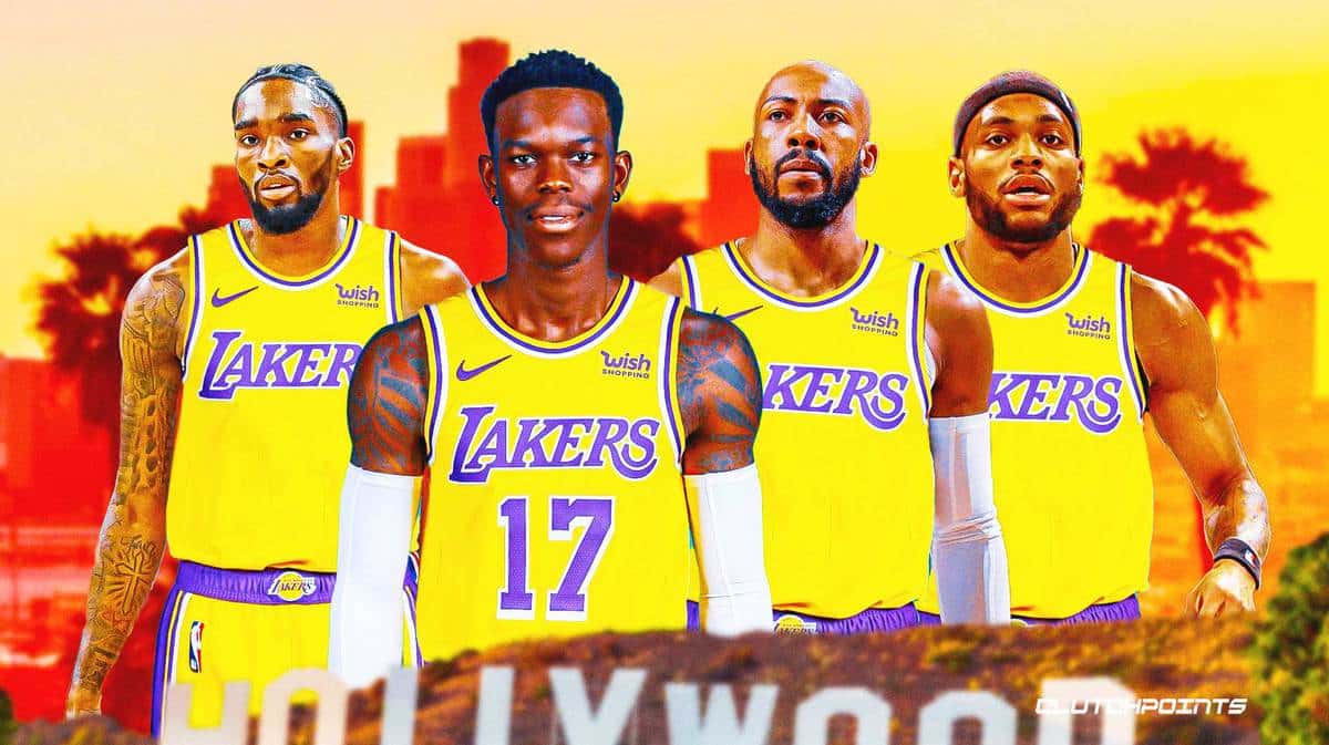 dennis schroder jevon carter bruce brown