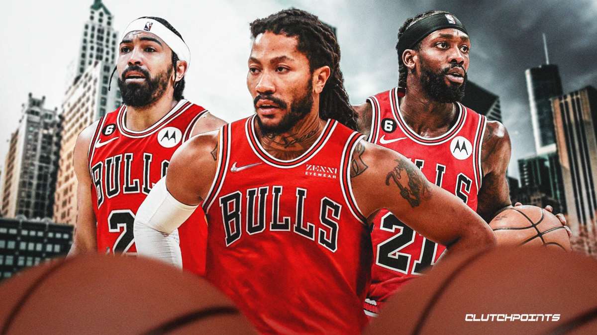 derrick rose, patrick beverley, nba free agency, bulls free agency, bulls