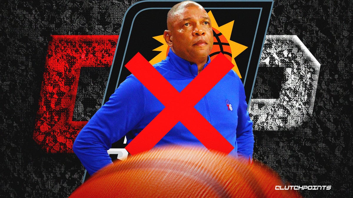 Phoenix Suns, Doc Rivers, Frank Vogel