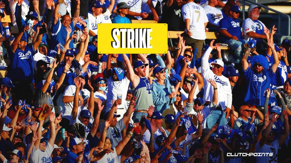 Dodgers, Dodger Stadium, SEIU USWW, Dodger Stadium workers, David Huerta