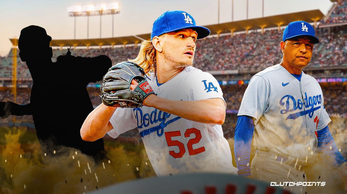 Dodgers: Predicting the Opening Day Bullpen