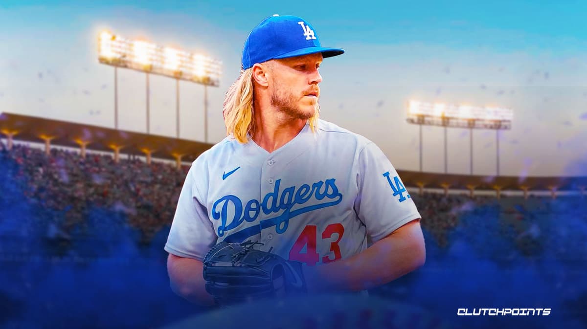 noah syndergaard, los angeles dodgers