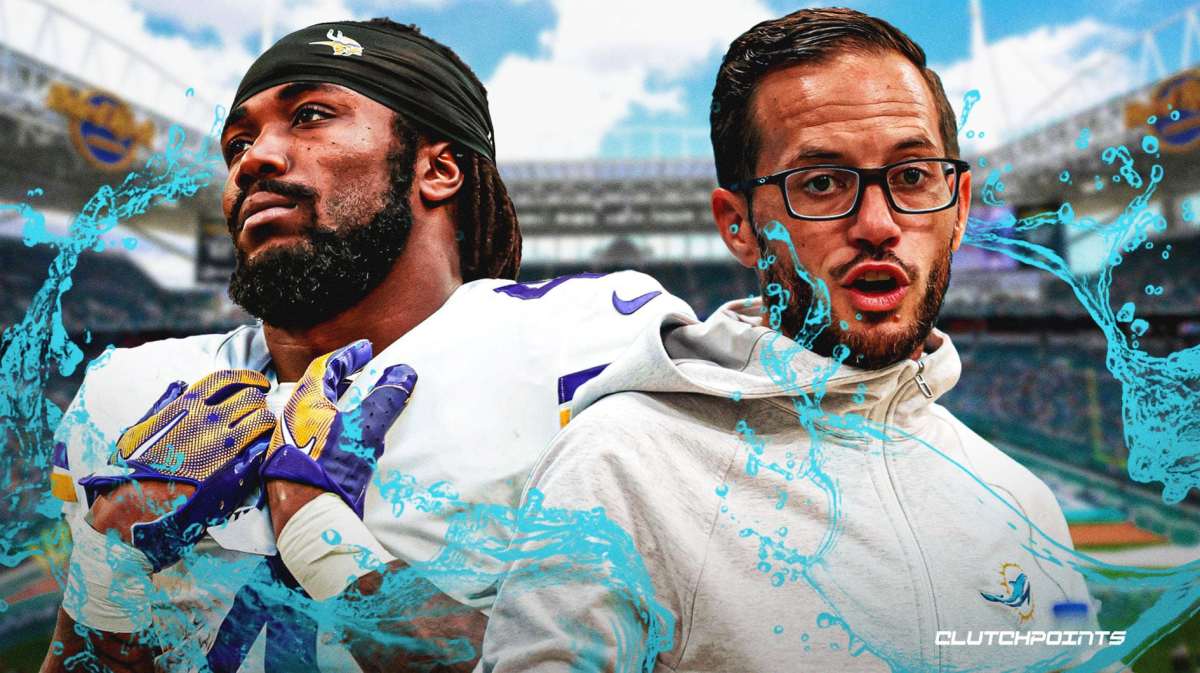 dolphins, mike mcdaniel, dalvin cook, dolphins dalvin cook, dolphins mike mcdaniel