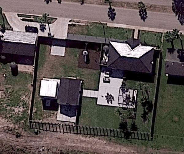 Inside Elon Musk's $50K house, with photos